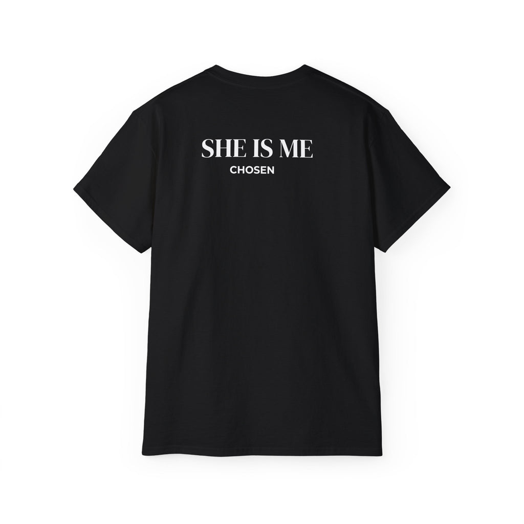 She Ready Tee