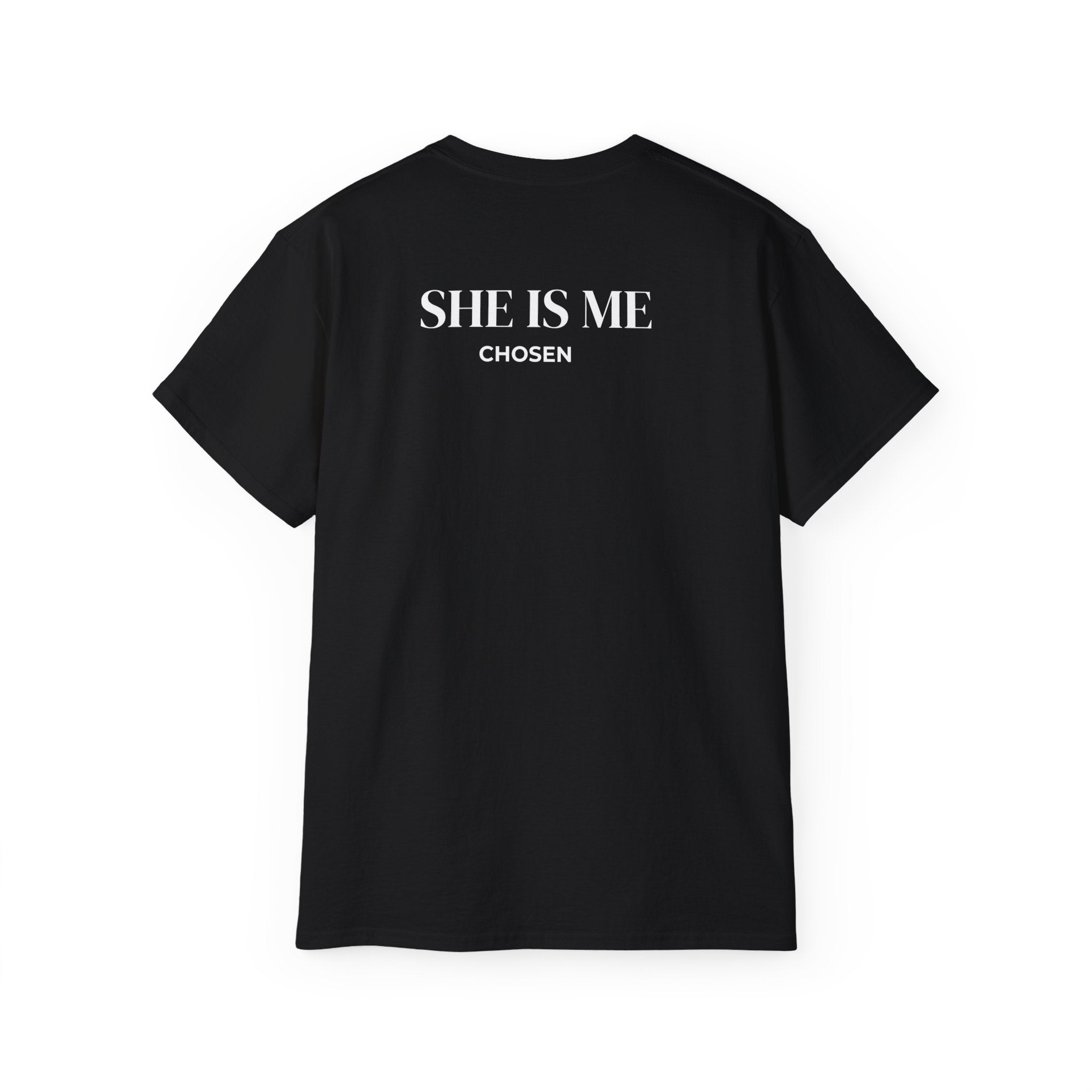 She Ready Tee