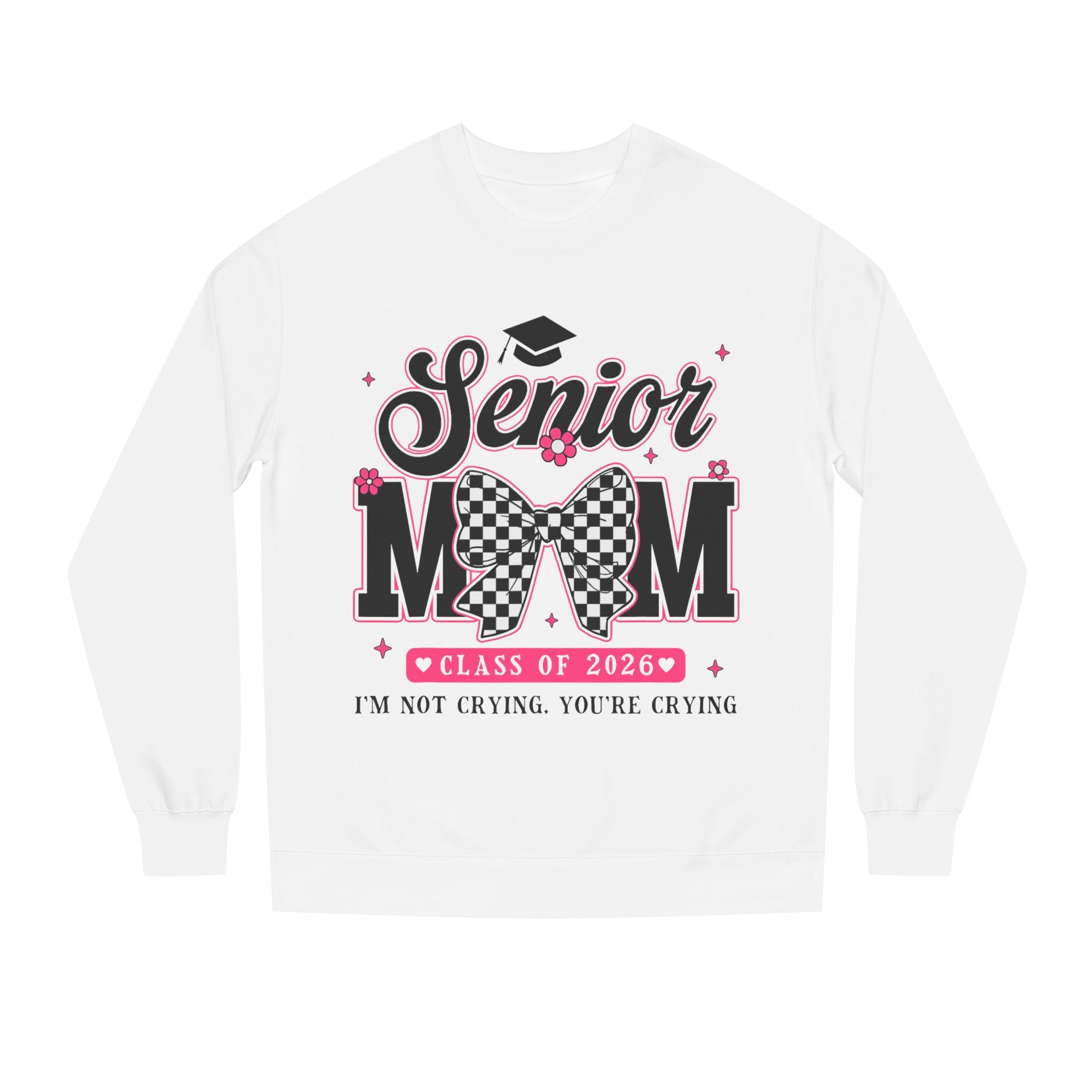 Senior Mom Sweater