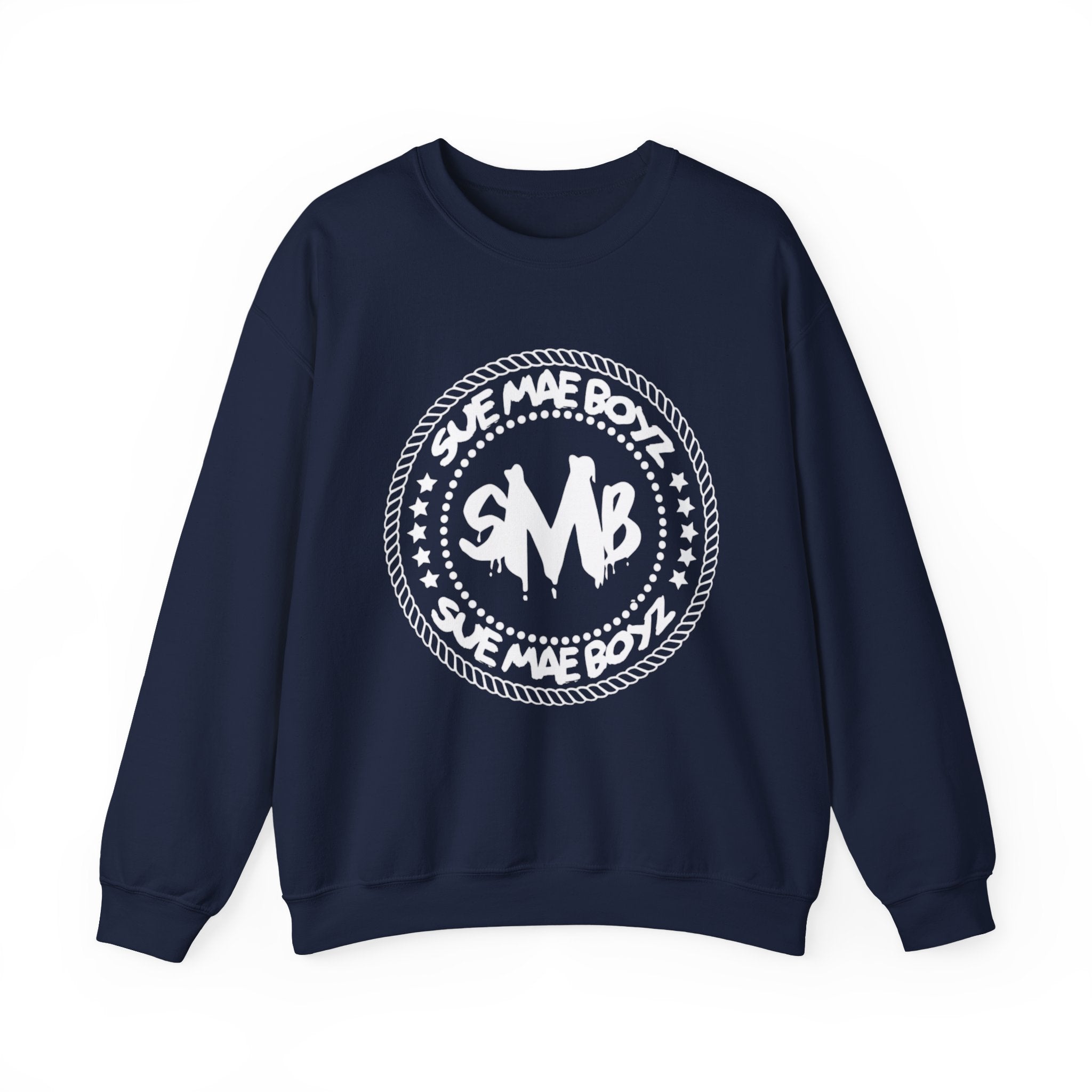SMB Sweater