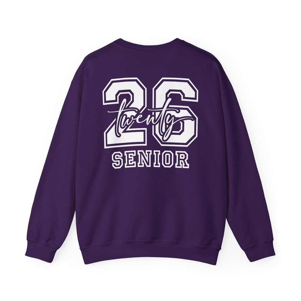 Senior Sweat Shirt