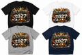 🎓Senior Class of 2027 Sports Edition T-Shirt🏀🏈