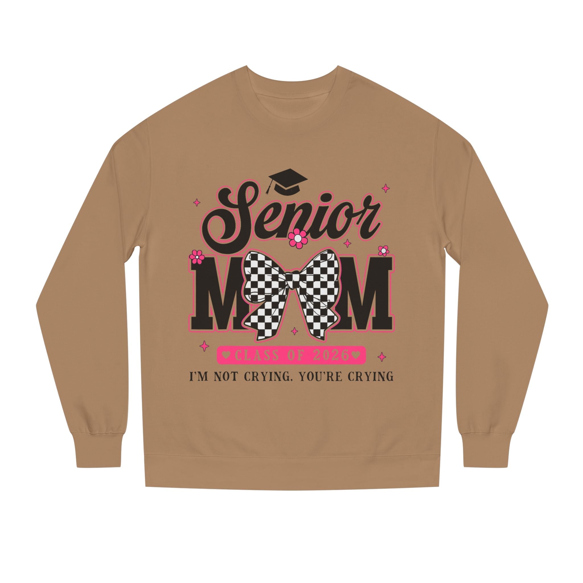 Senior Mom Sweater