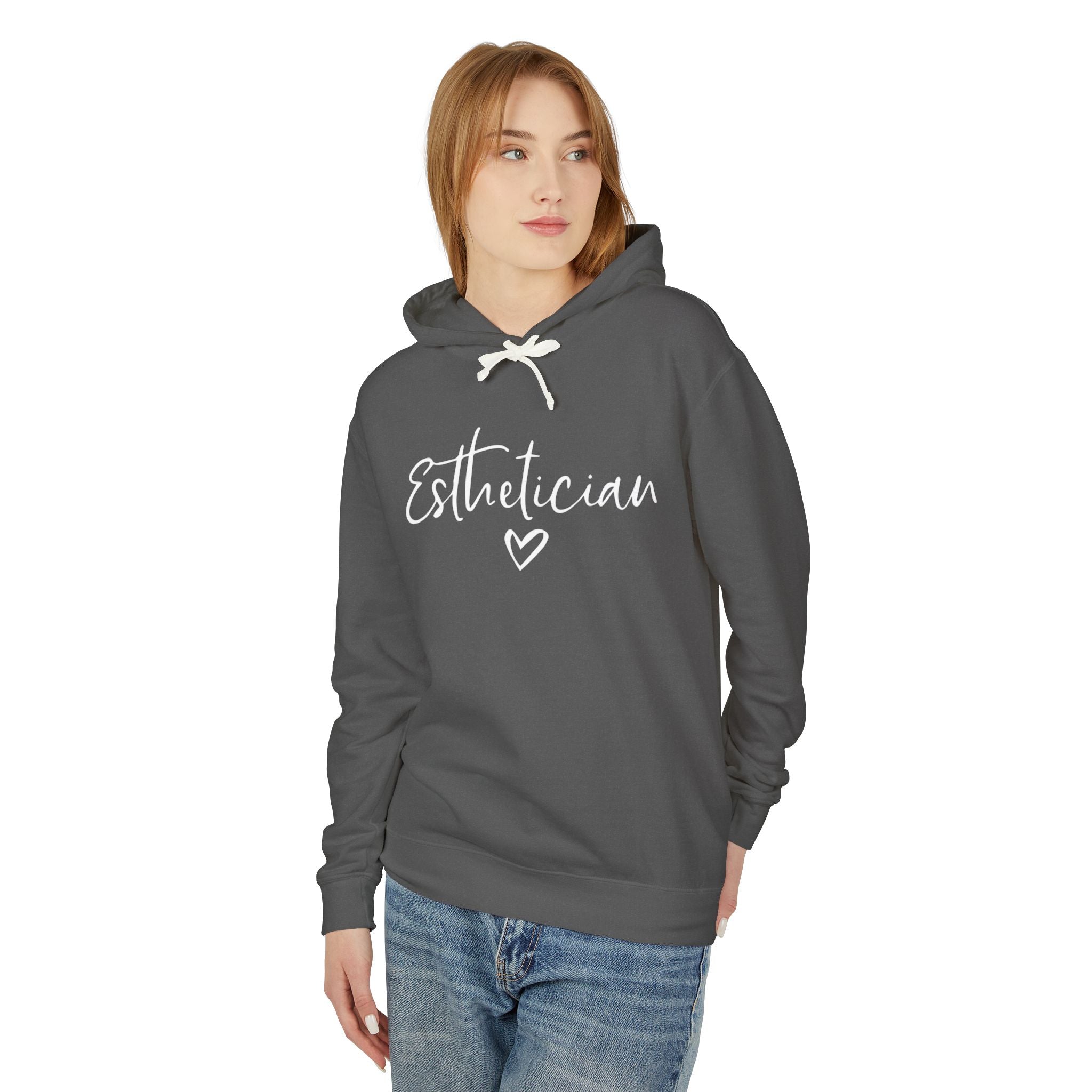 Esthetician Hoodie