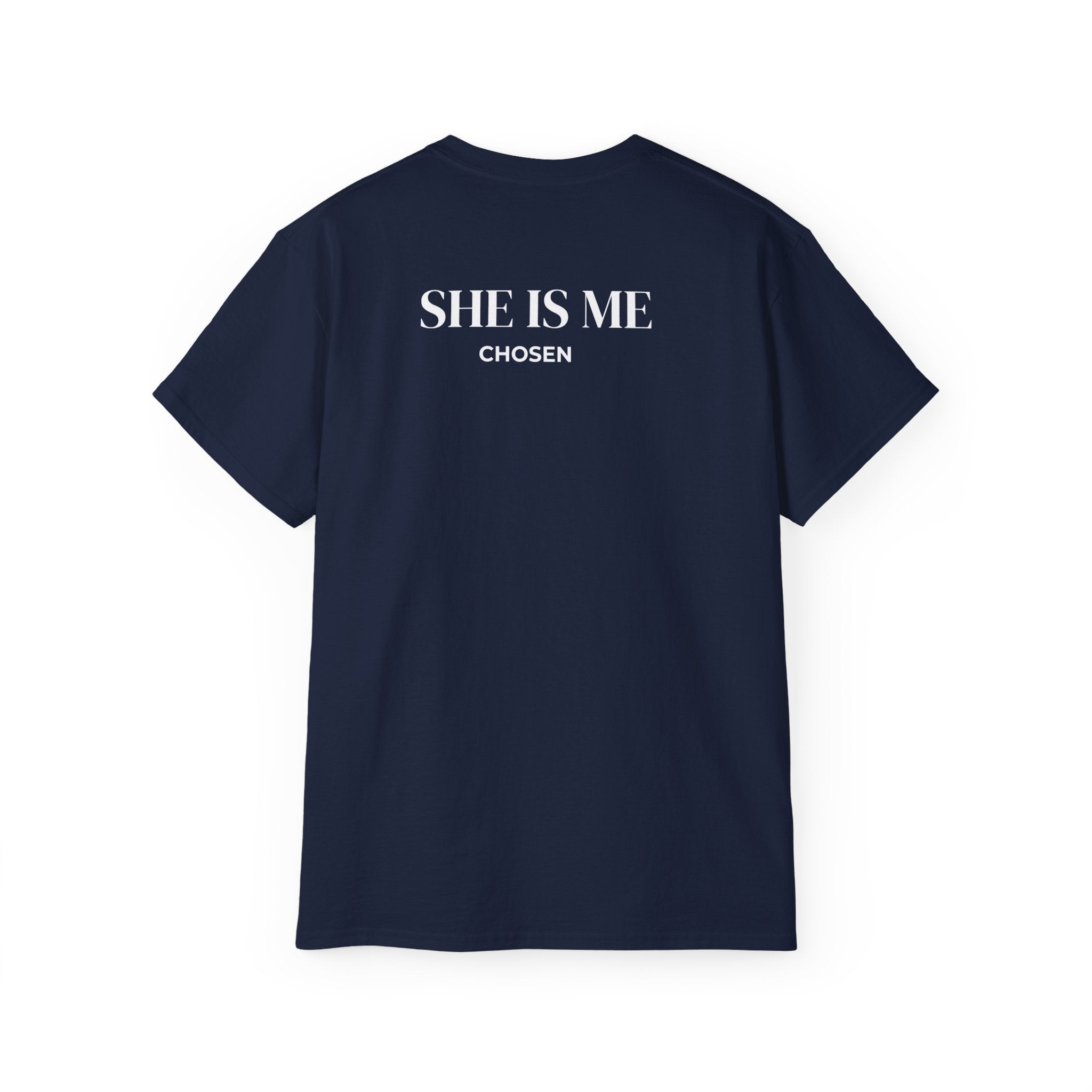 She Ready Tee
