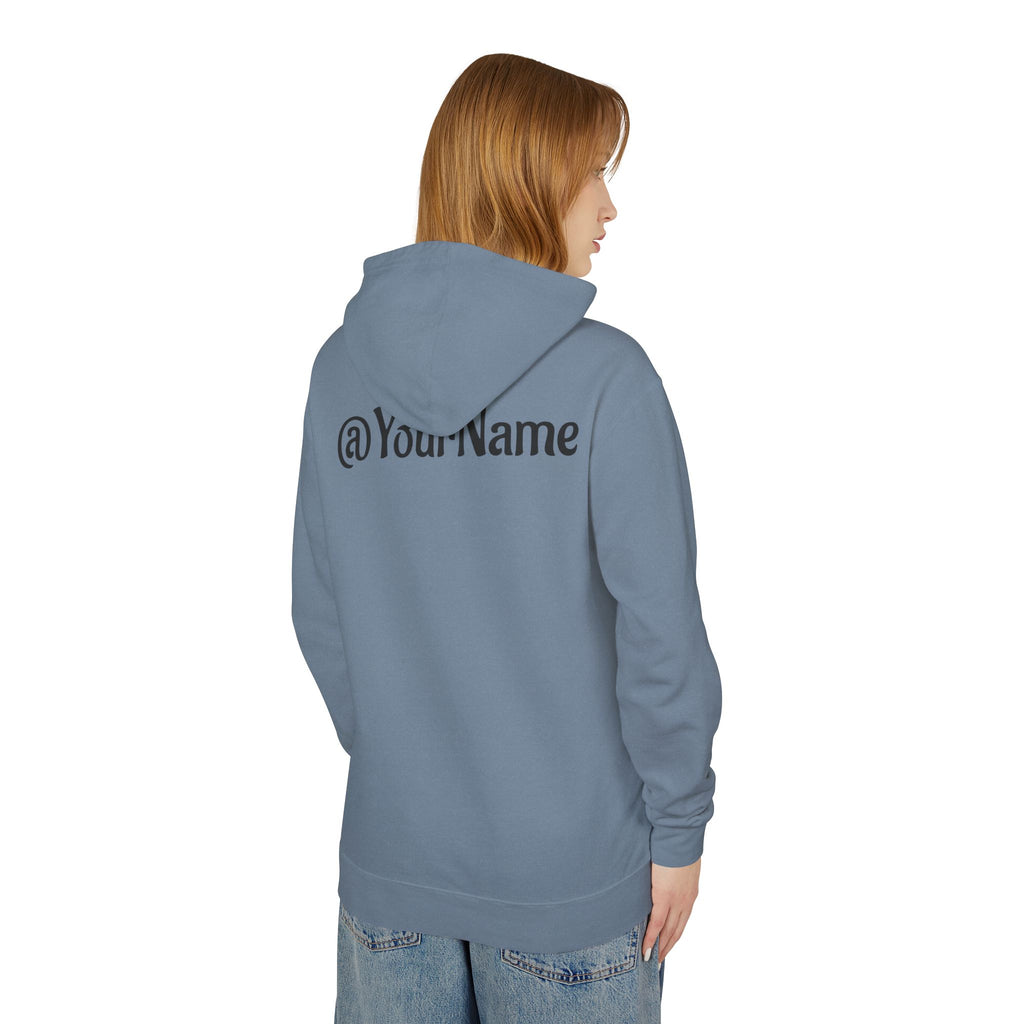 Esthetician Hoodie