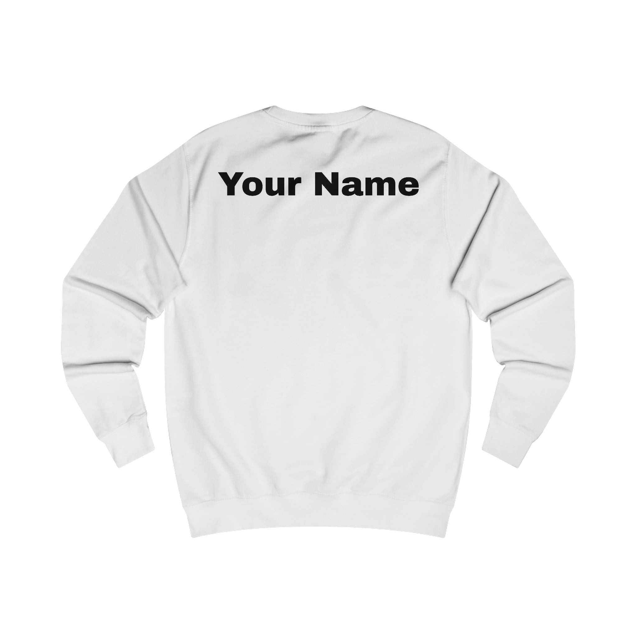 Breaking Every Chain Sweatshirt