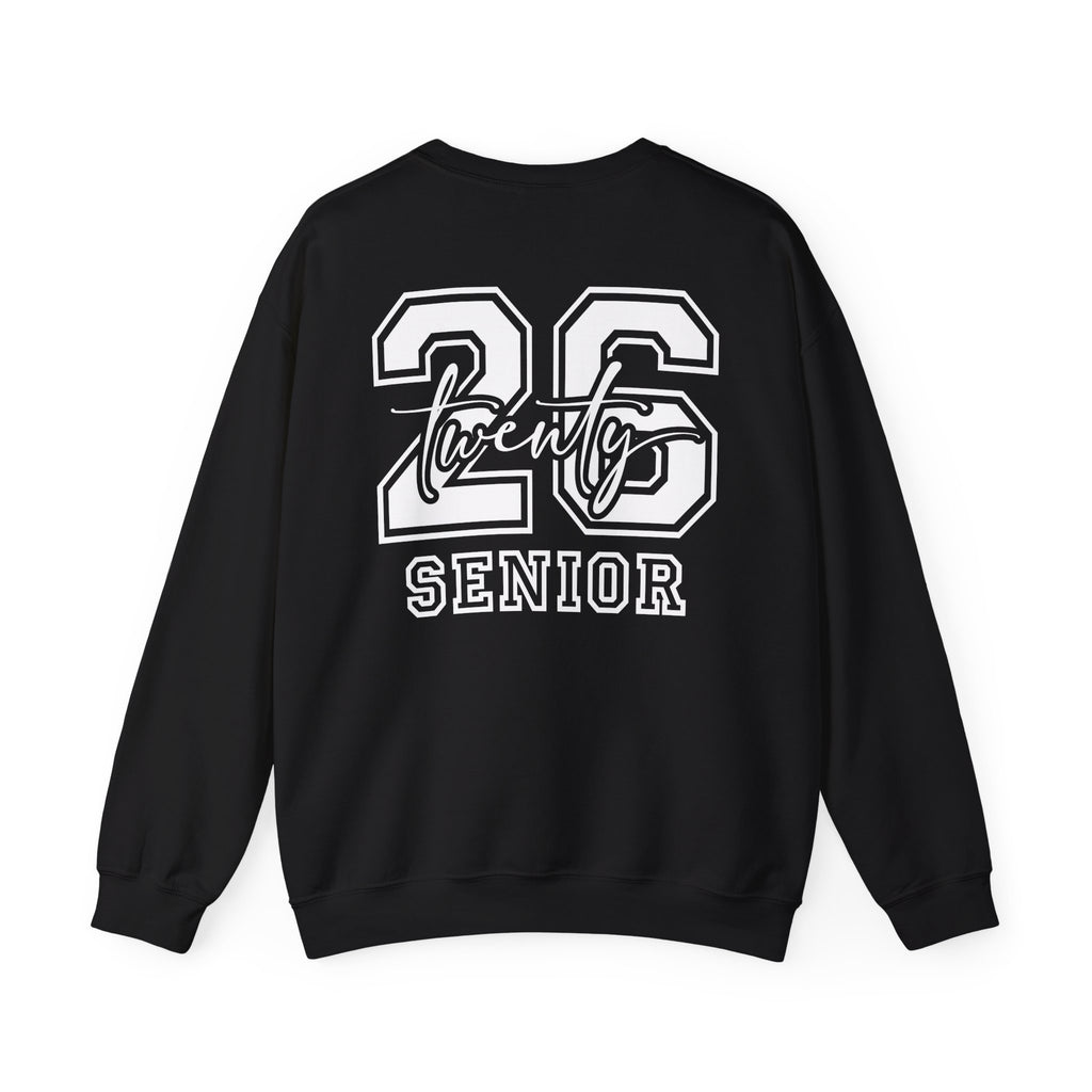 Senior Sweat Shirt