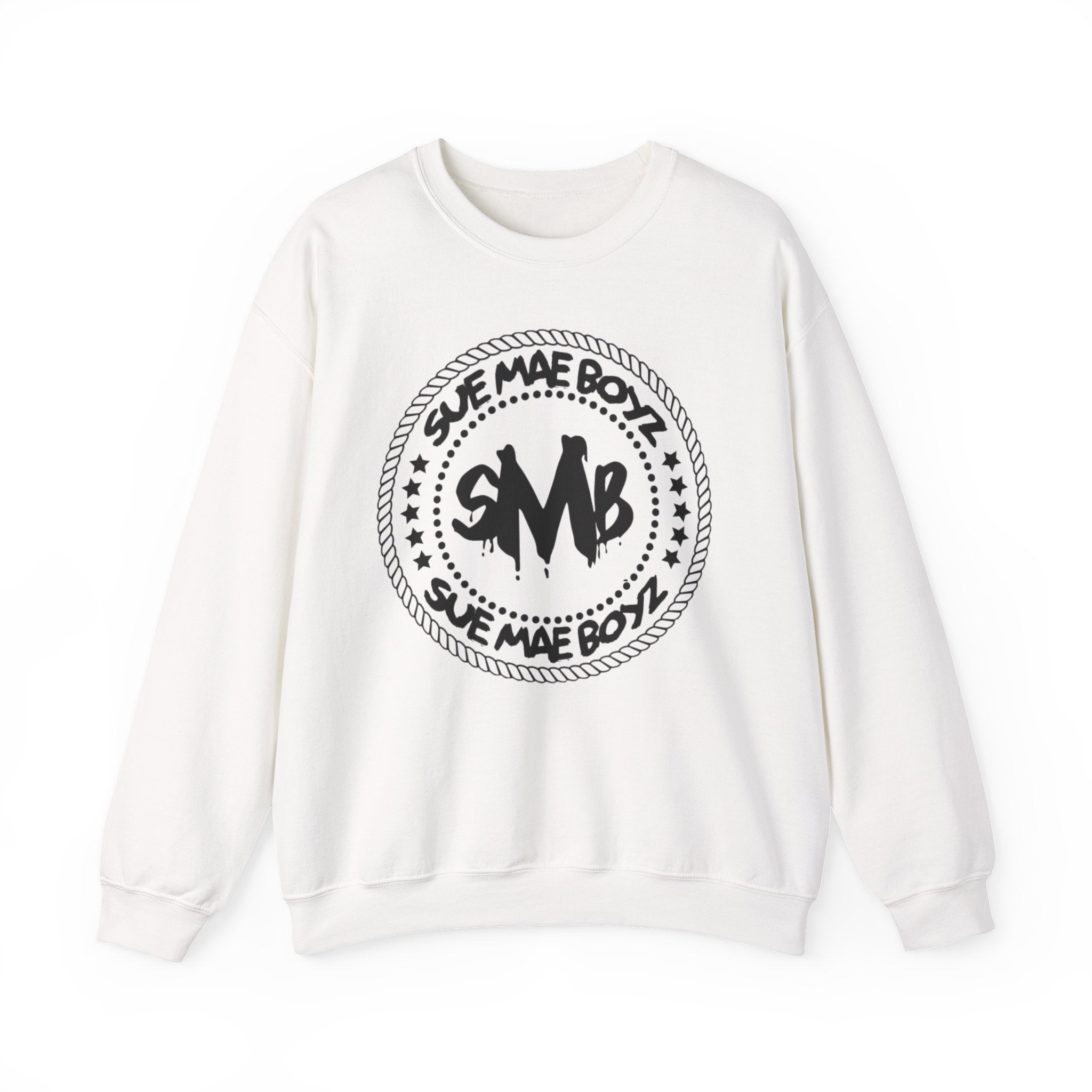 SMB Sweater