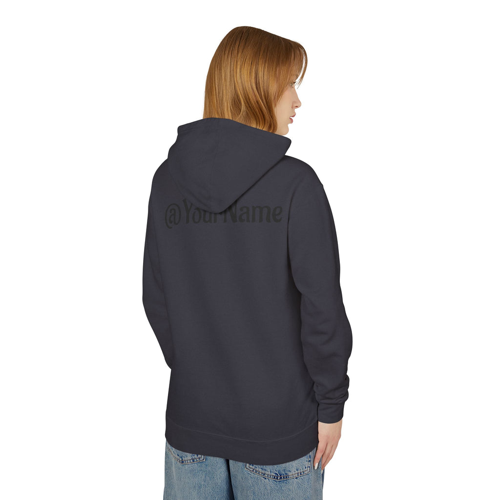 Esthetician Hoodie