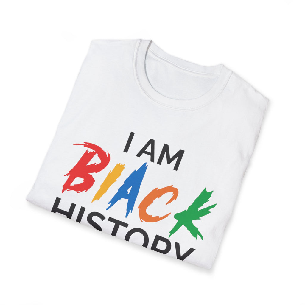 I Am Black History