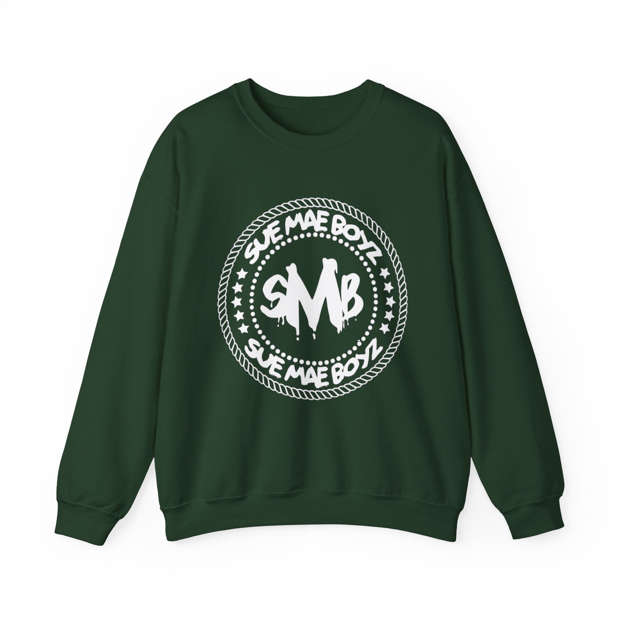 SMB Sweater