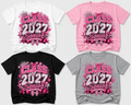 Class of 2027 Senior “This is Our Era” Tshirt