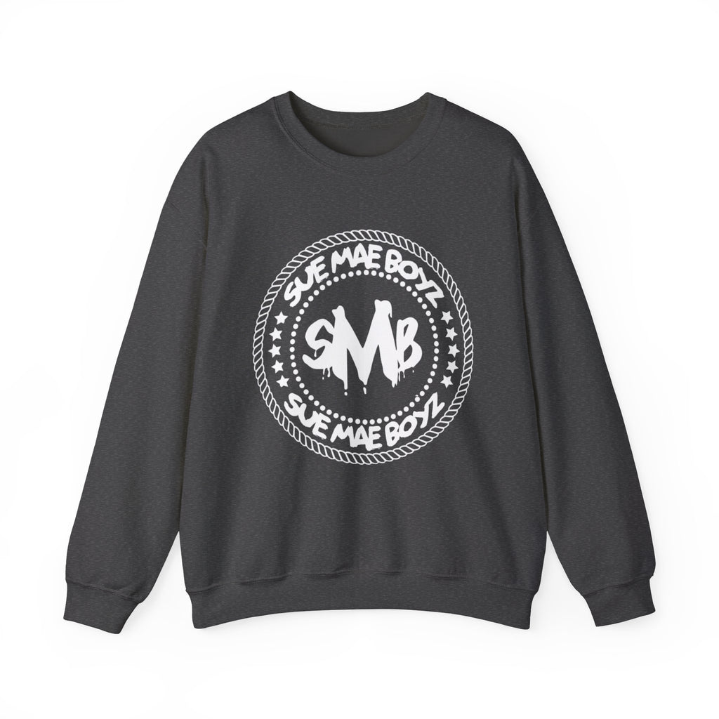 SMB Sweater