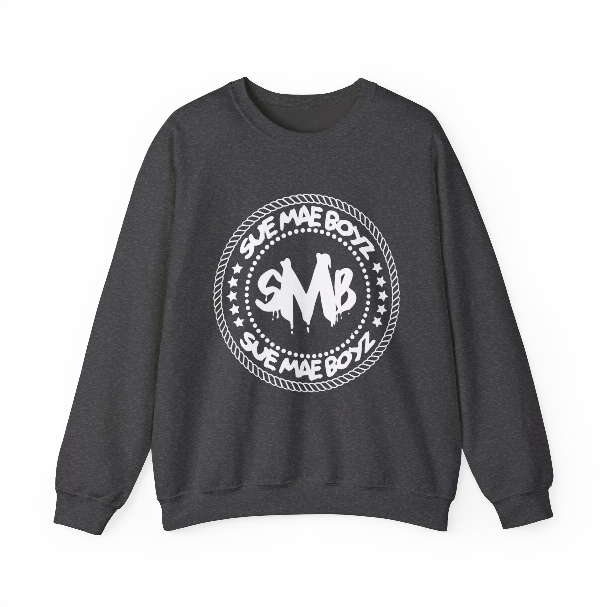 SMB Sweater