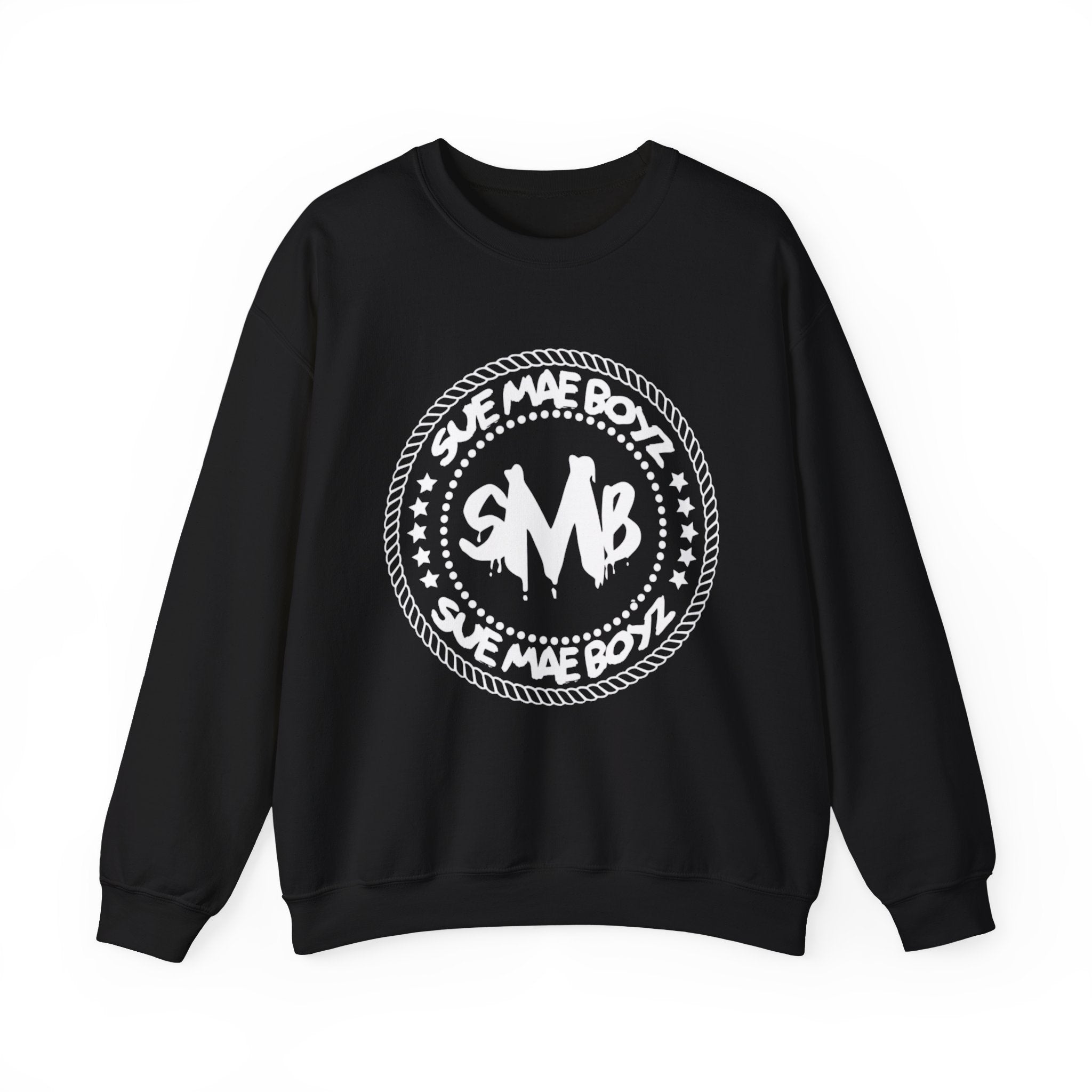 SMB Sweater