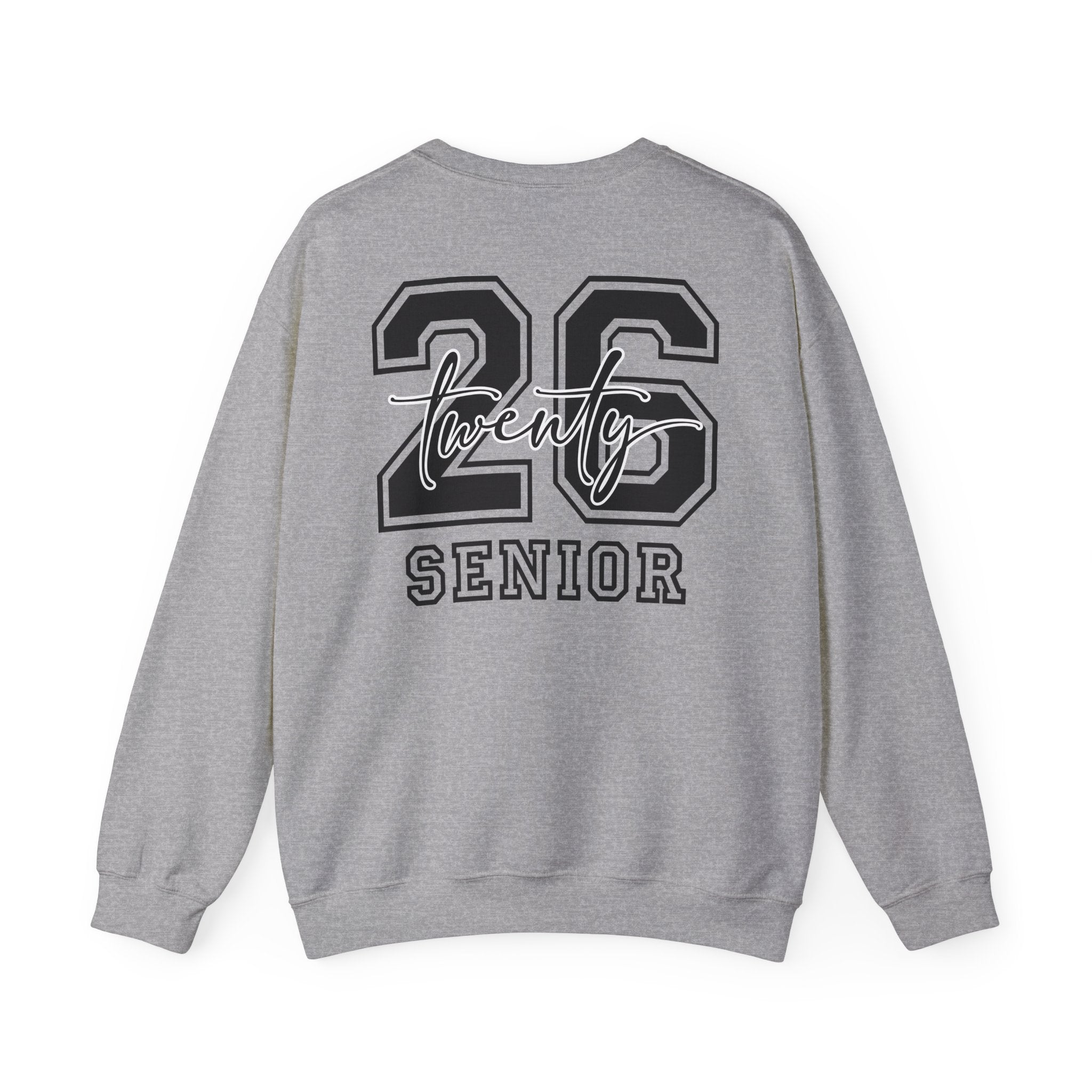 Senior Sweat Shirt