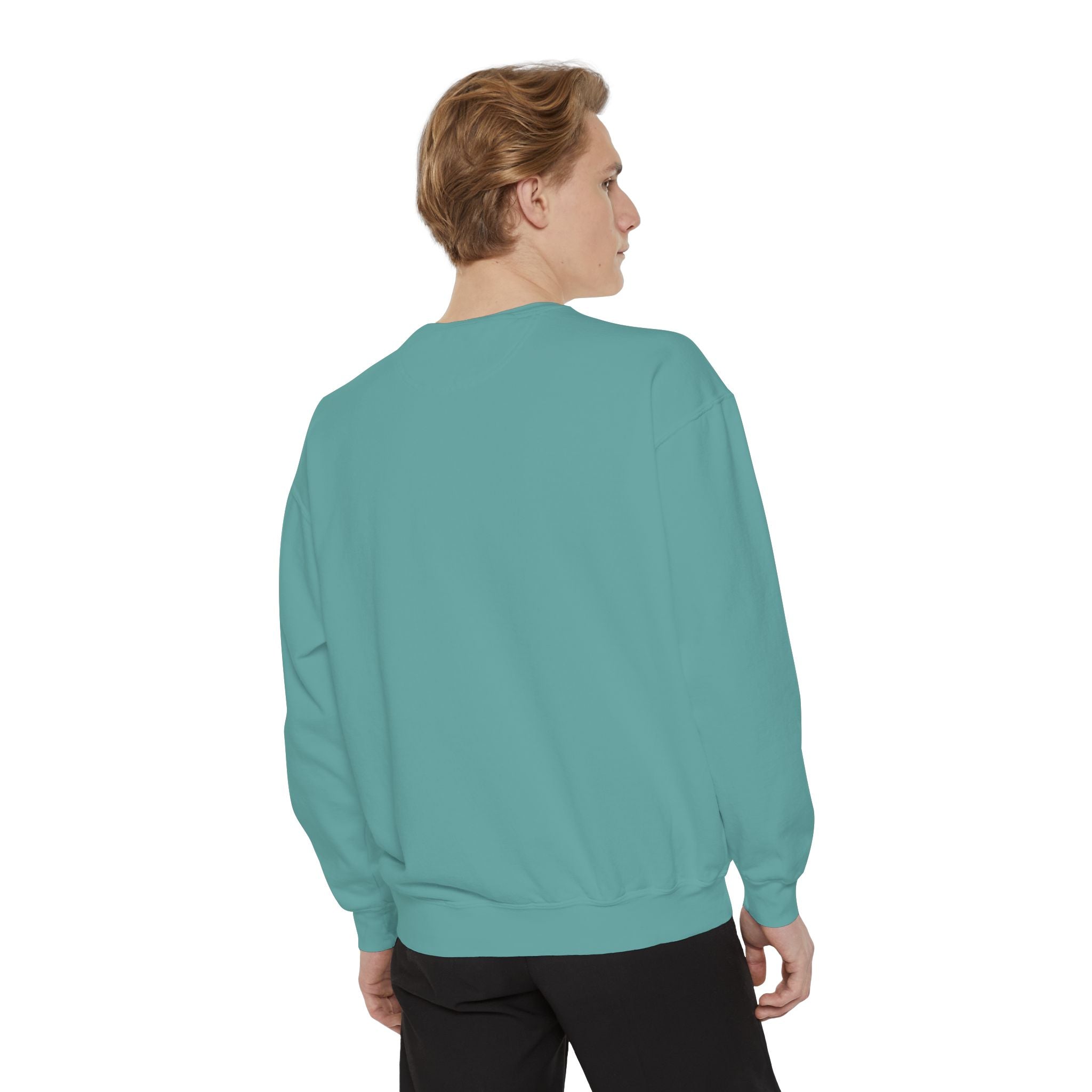 My Final Chapter: Senior Season 20 Episode 26 (Sweater)