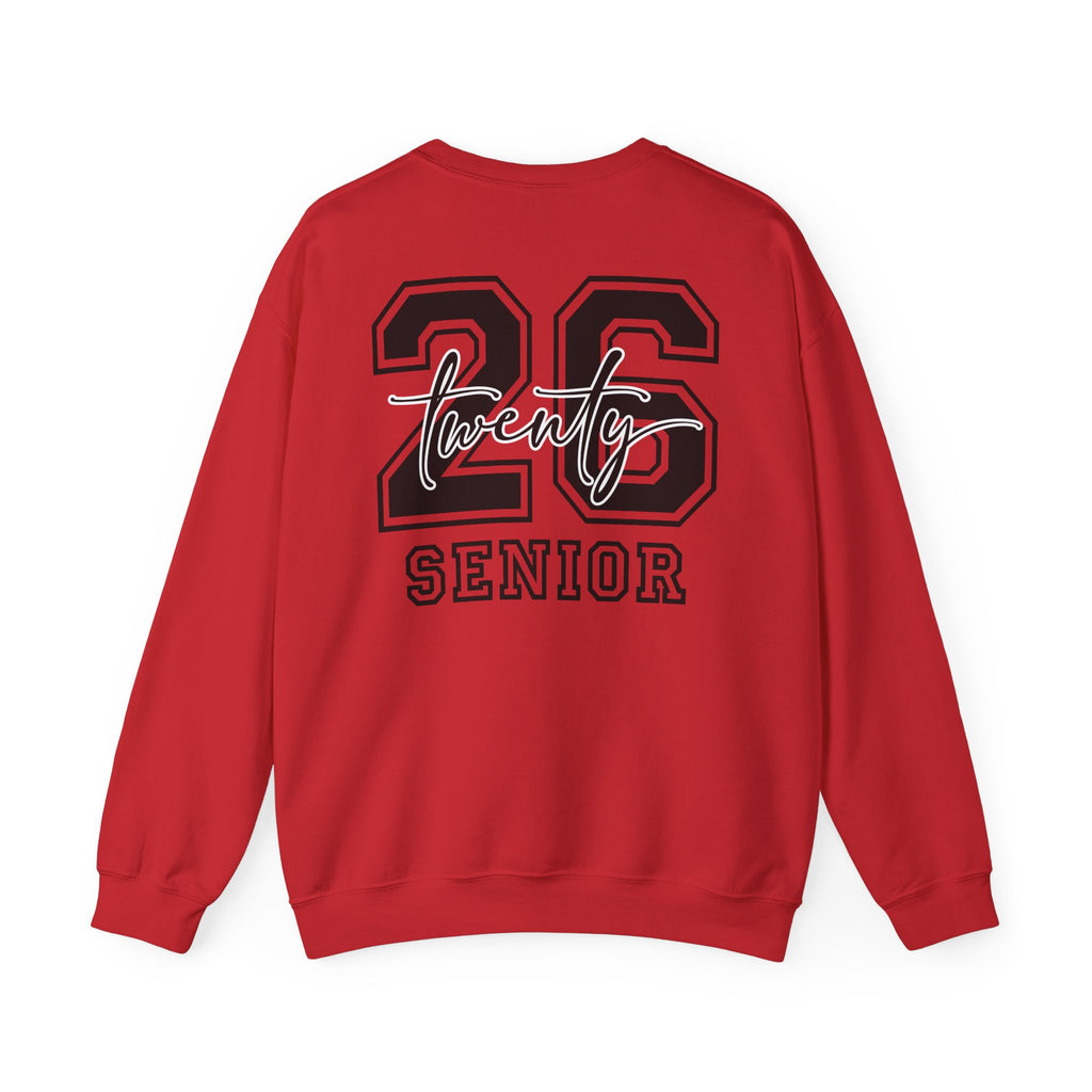 Senior Sweat Shirt