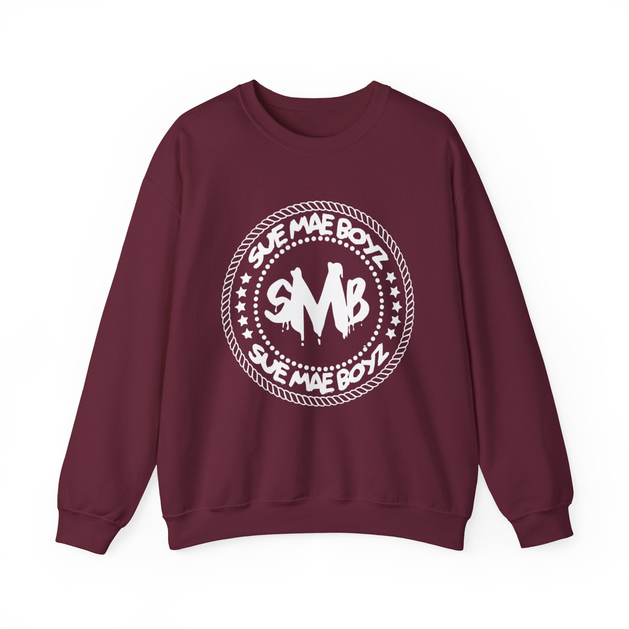 SMB Sweater