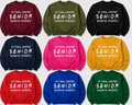 🎓My Final Chapter- Senior Season: 20 Episode: 27 Crewneck Sweatshirt