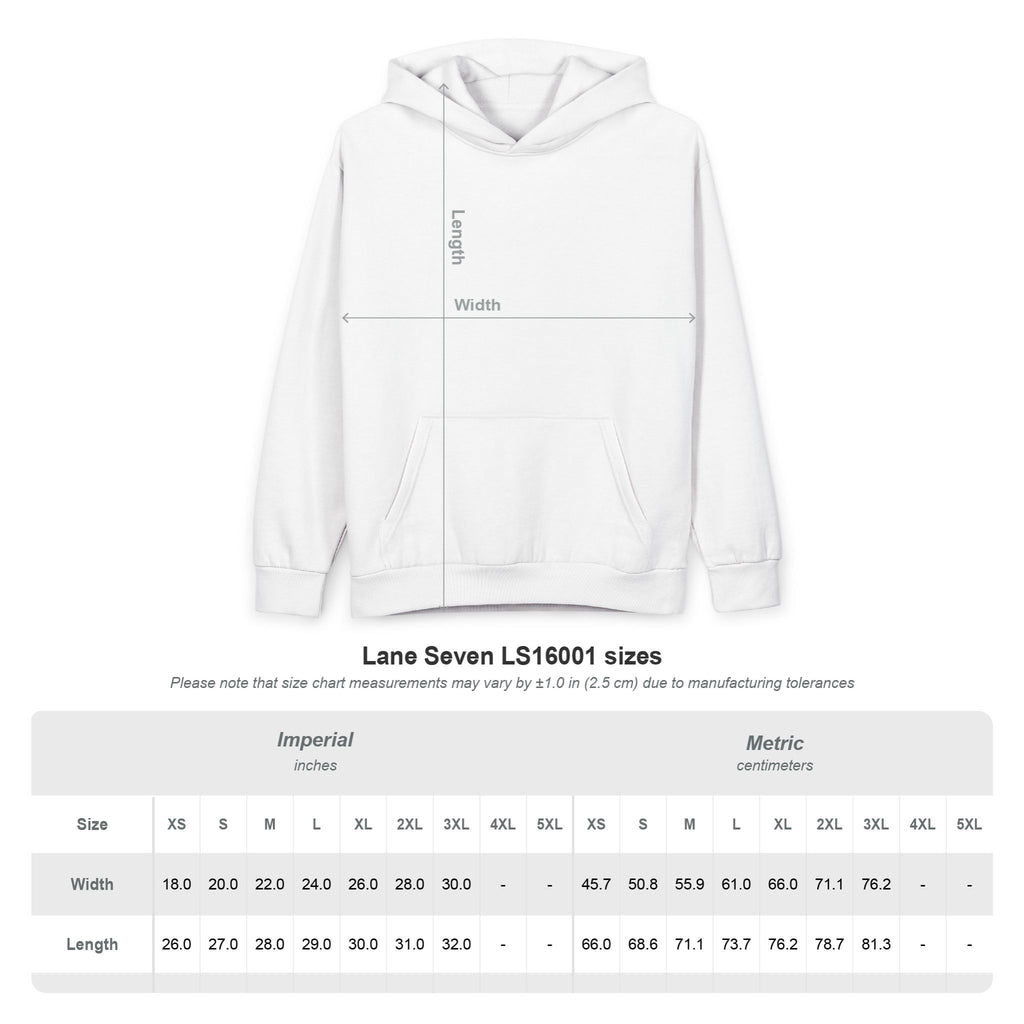 Jeremiah 29:11 Hoodie