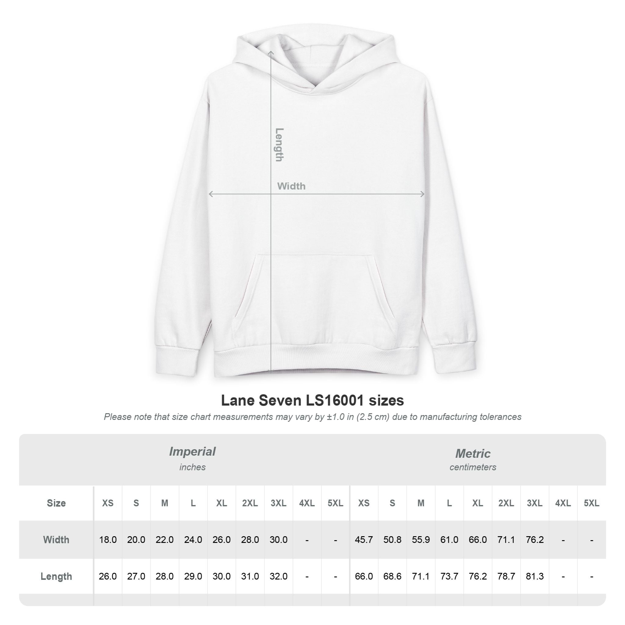 Jeremiah 29:11 Hoodie