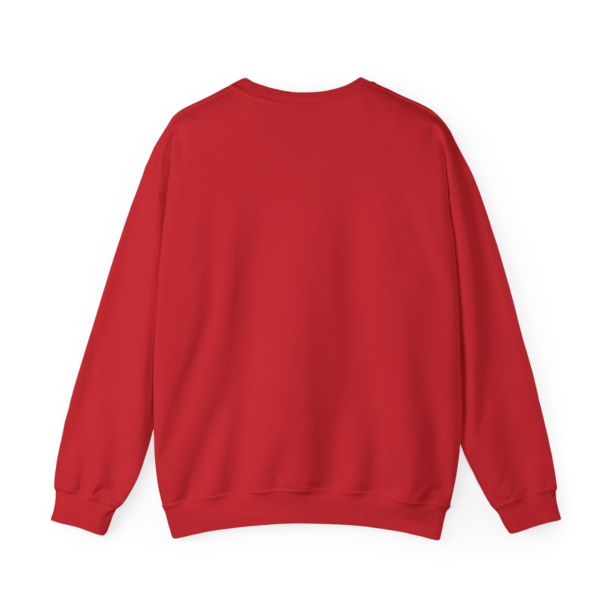 Cute Enough/Skillful Enough Sweatshirt