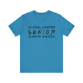 My Final Chapter: Senior Season 20 Episode 26