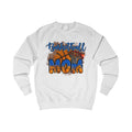 Basketball Mom Sweater