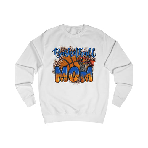 Basketball Mom Sweater