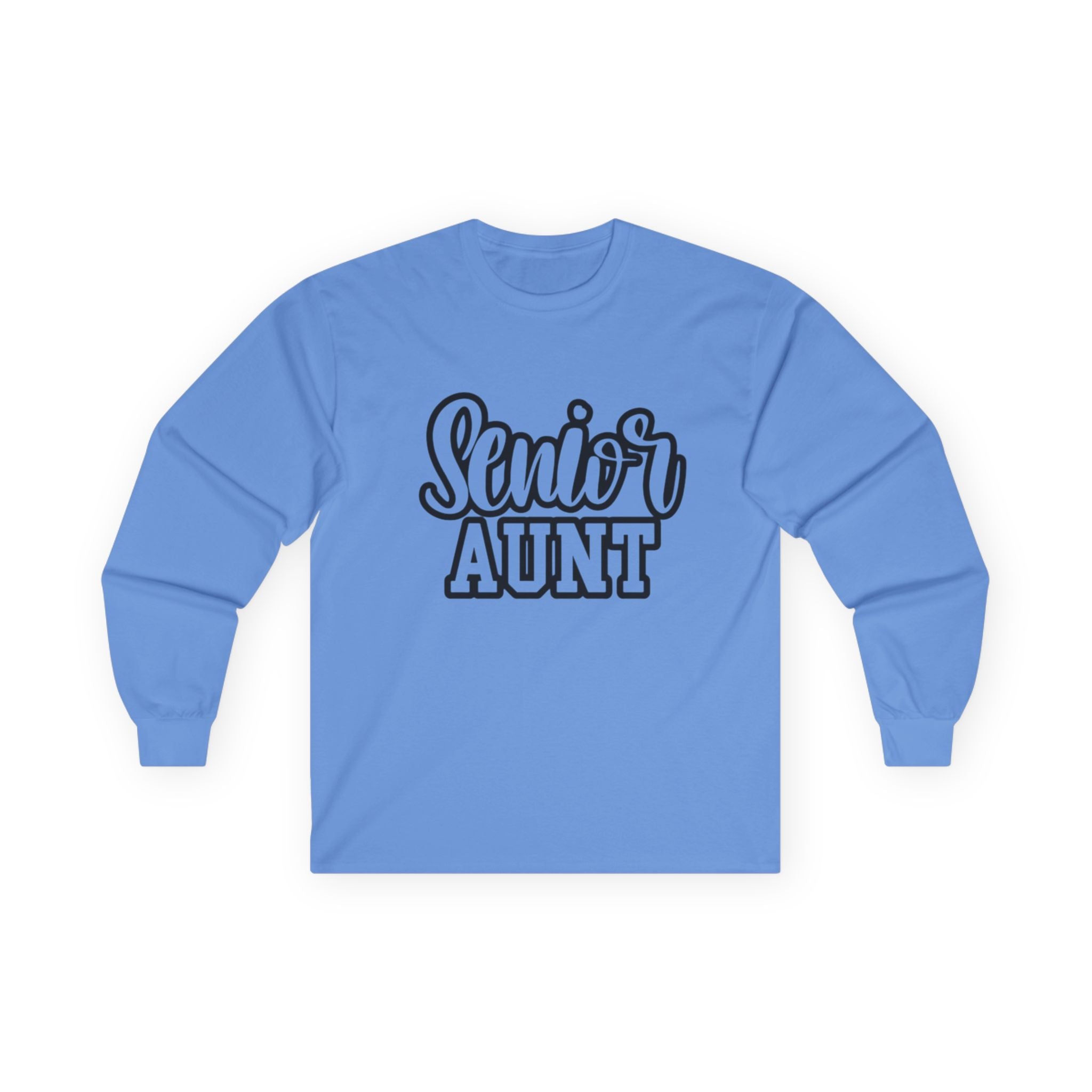 Senior Aunt Sweatshirt