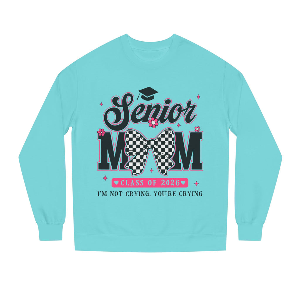 Senior Mom Sweater