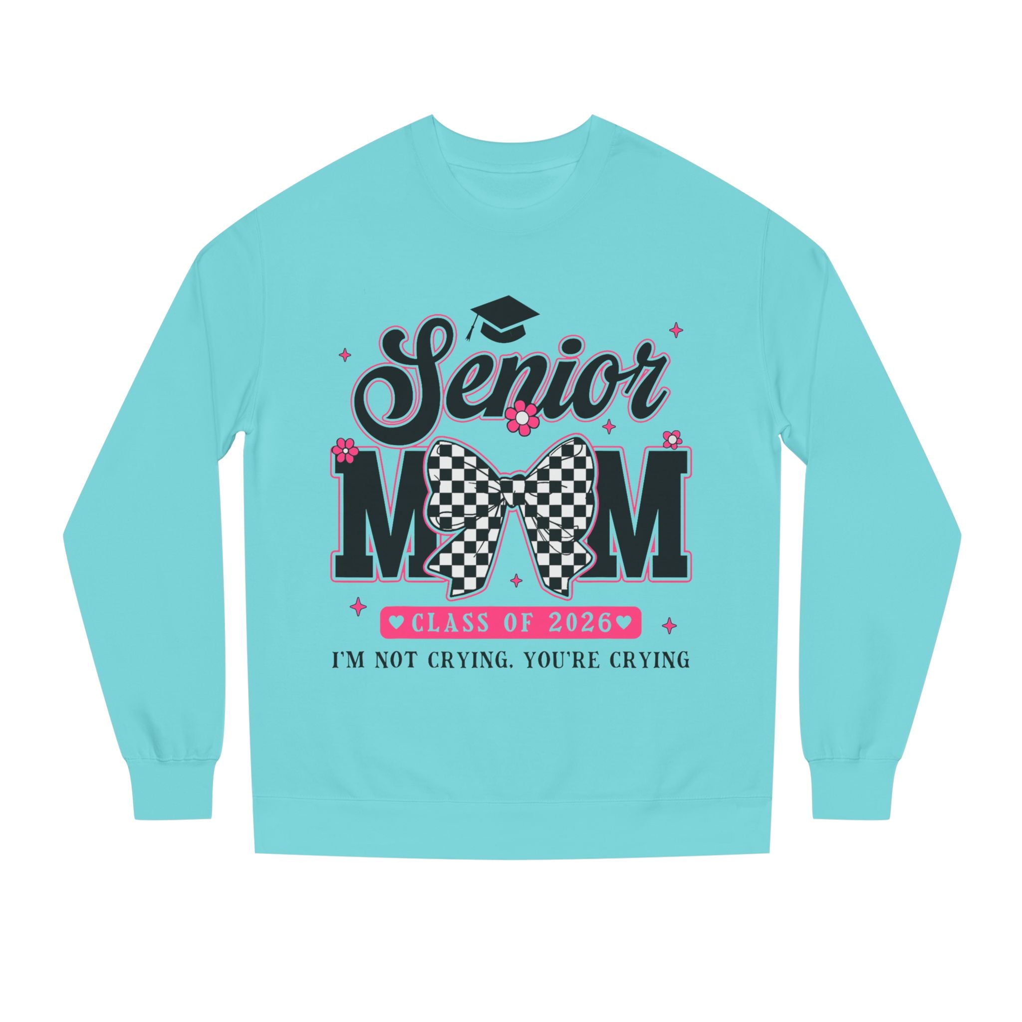 Senior Mom Sweater