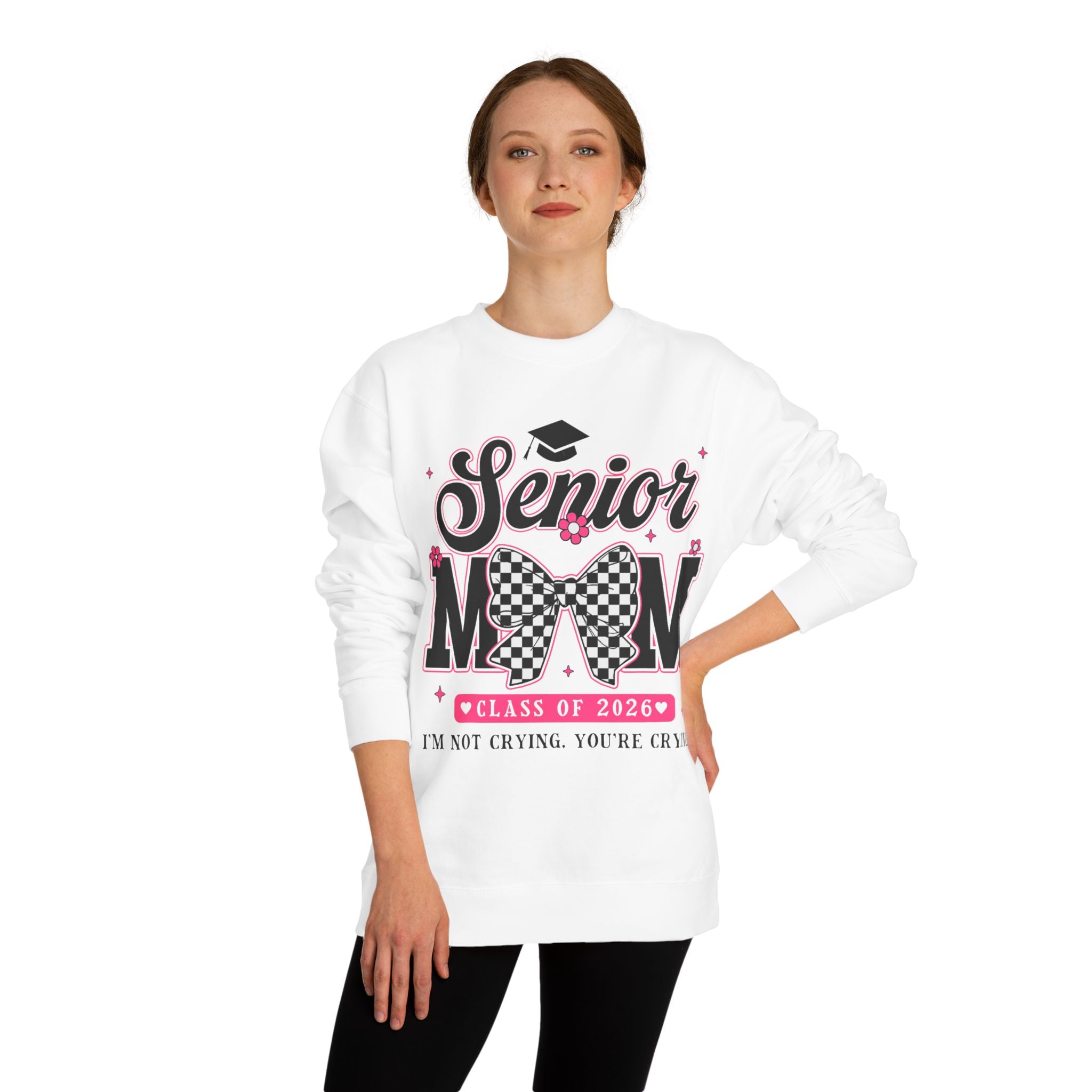 Senior Mom Sweater