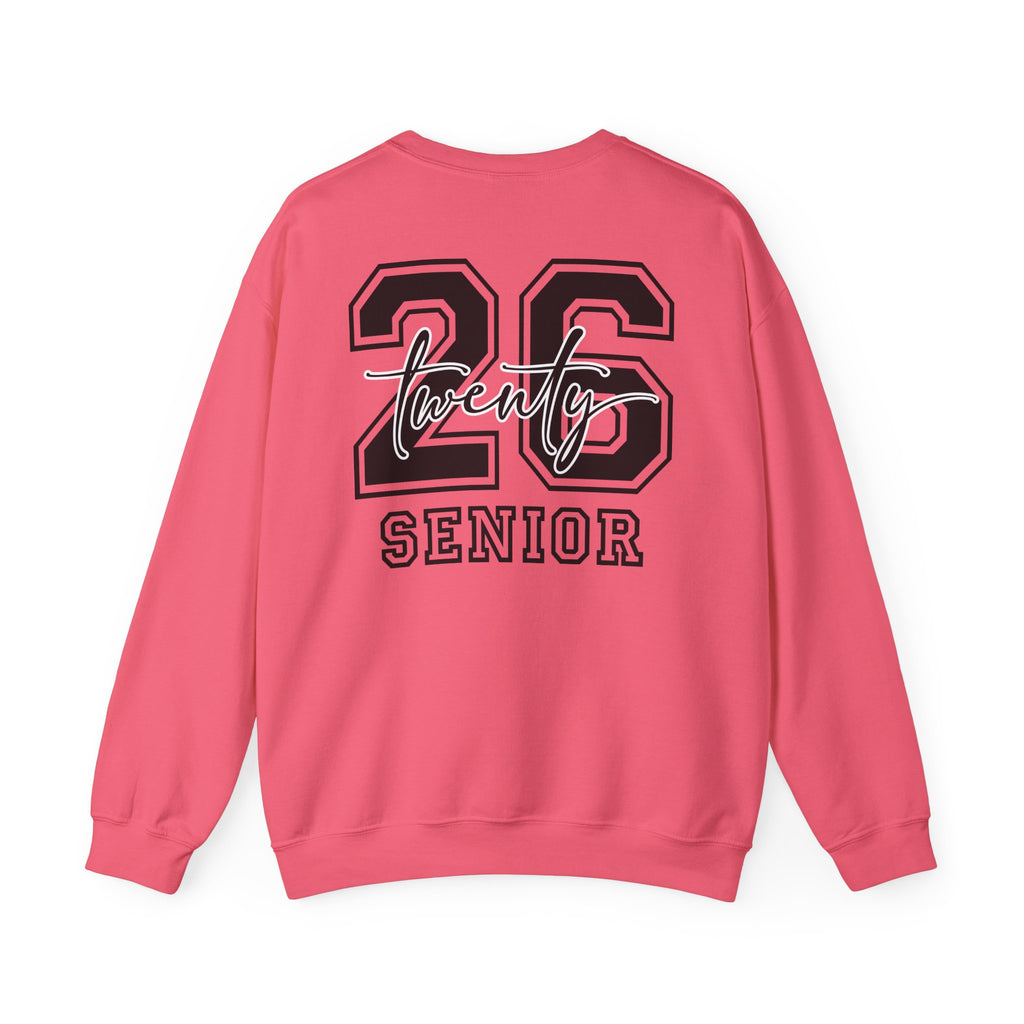 Senior Sweat Shirt
