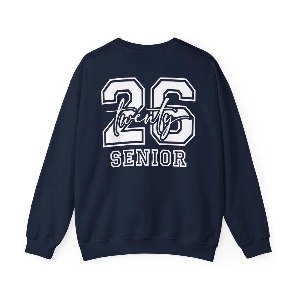 Senior Sweat Shirt
