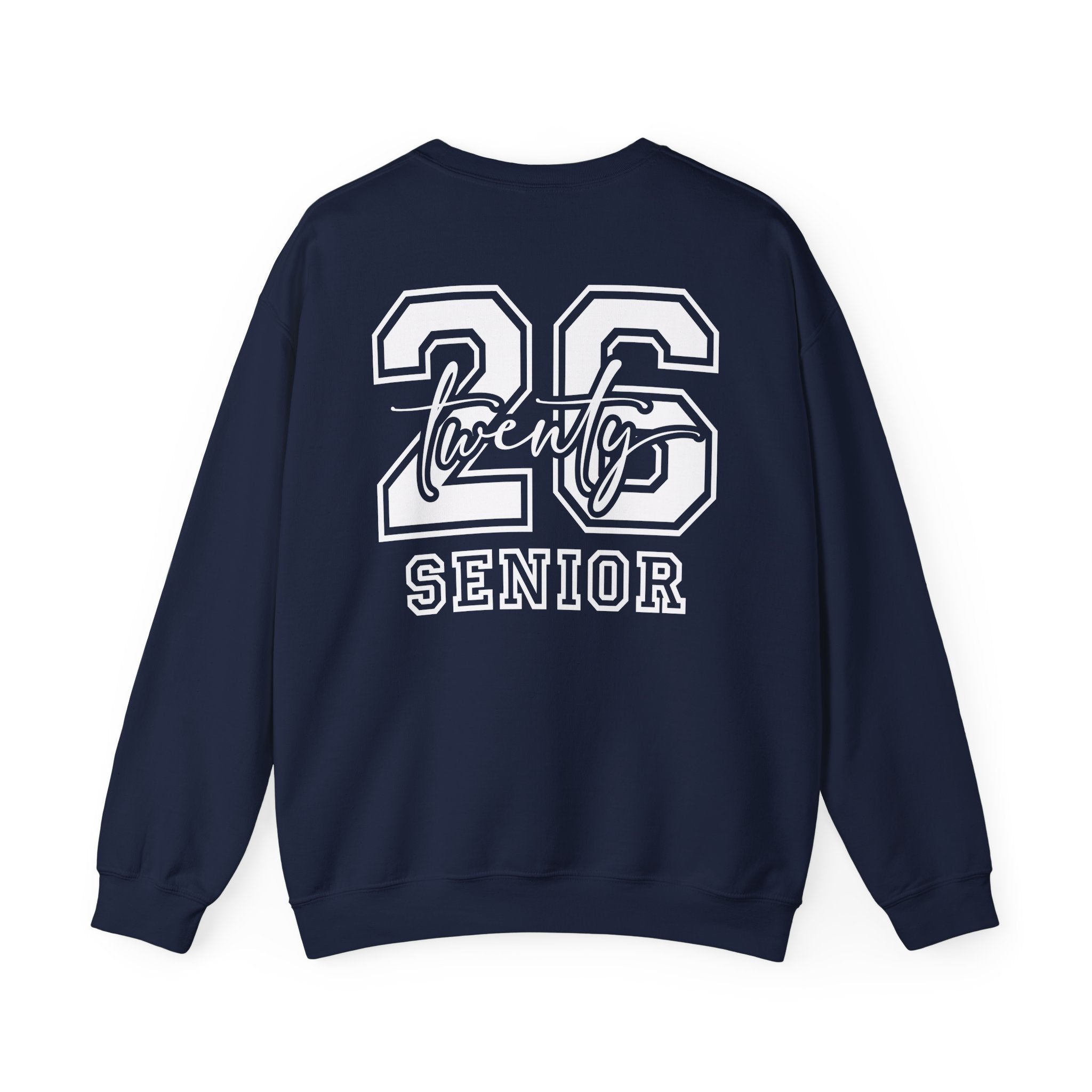 Senior Sweat Shirt