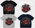 🎓Senior Class of 2027 Football Edition 🏈