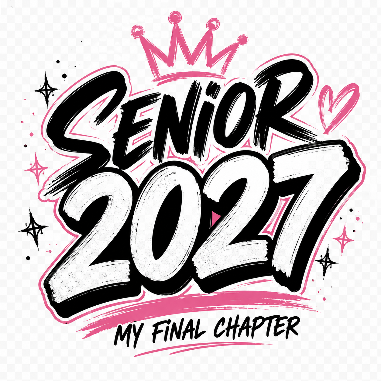 🎓Senior 2027