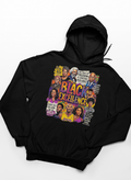 Black Excellence Unisex Hoodie